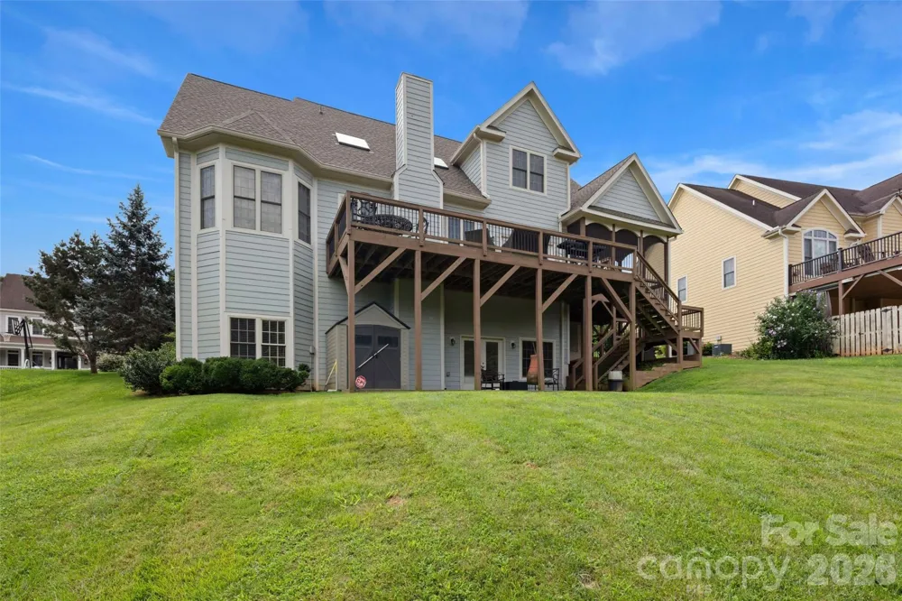37 Stone House Road Arden, NC 28704