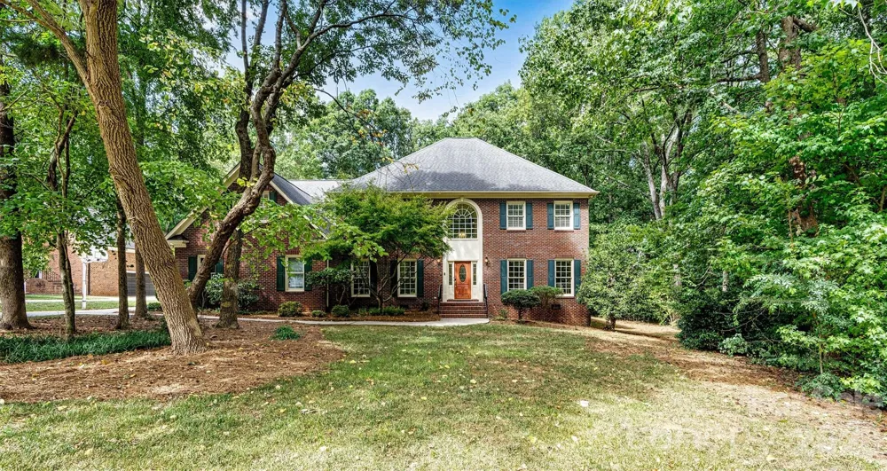 5321 Saddlewood Lane Mint Hill, NC 28227