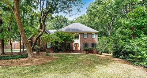 5321 Saddlewood Lane