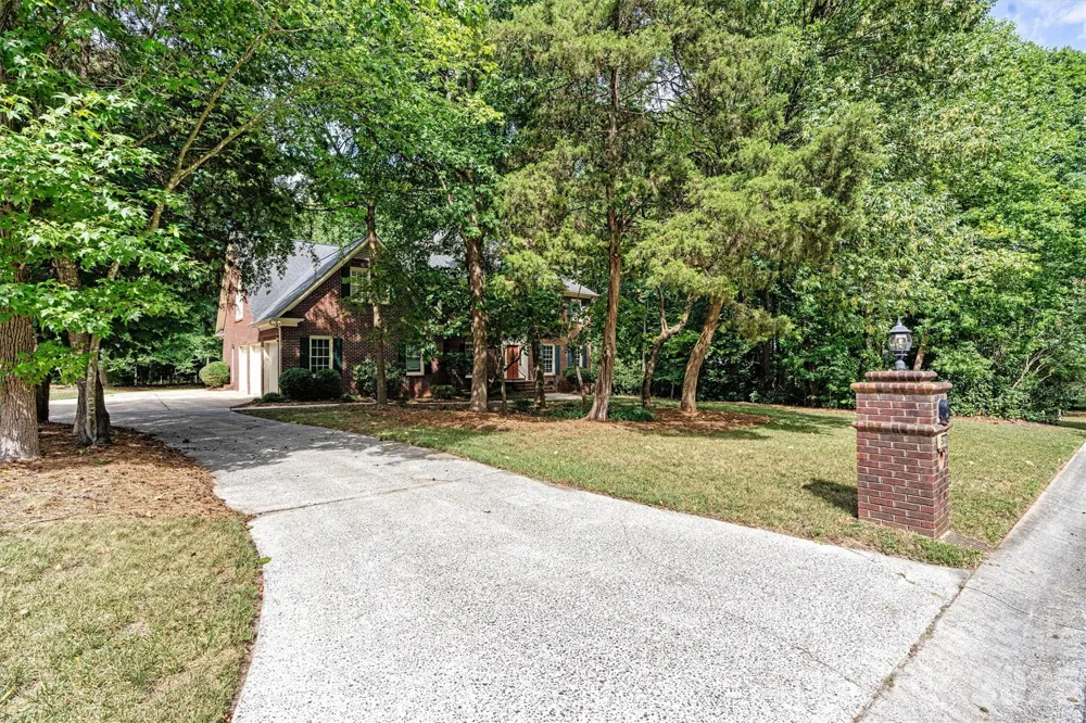 5321 Saddlewood Lane Mint Hill, NC 28227