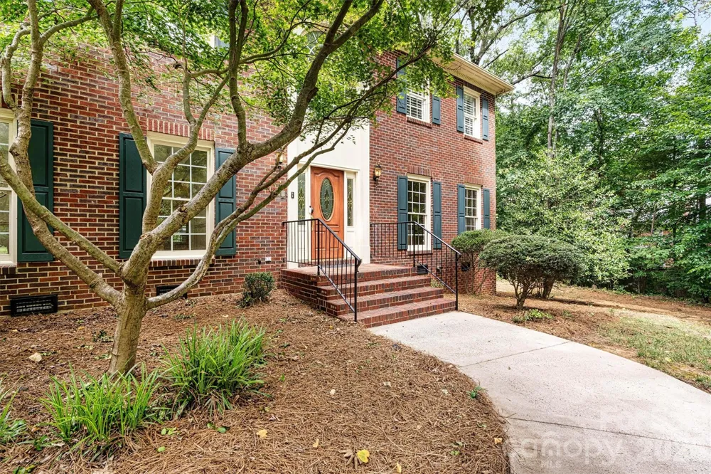 5321 Saddlewood Lane Mint Hill, NC 28227