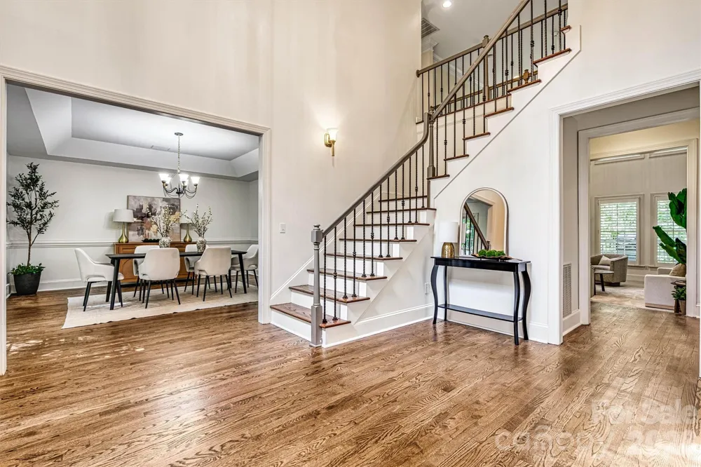5321 Saddlewood Lane Mint Hill, NC 28227