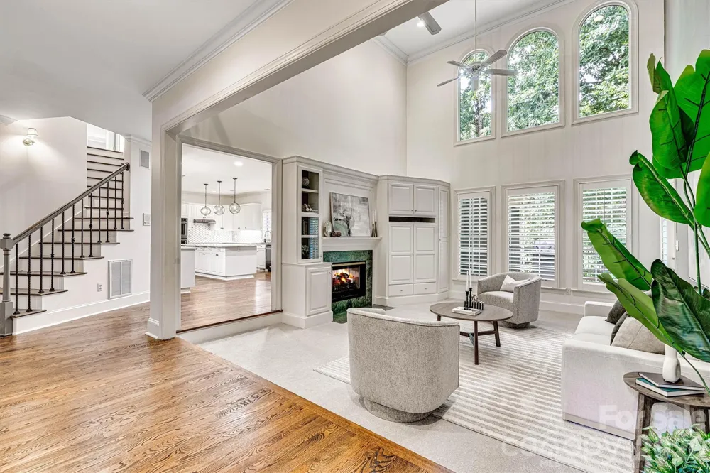 5321 Saddlewood Lane Mint Hill, NC 28227