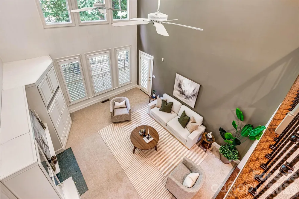 5321 Saddlewood Lane Mint Hill, NC 28227