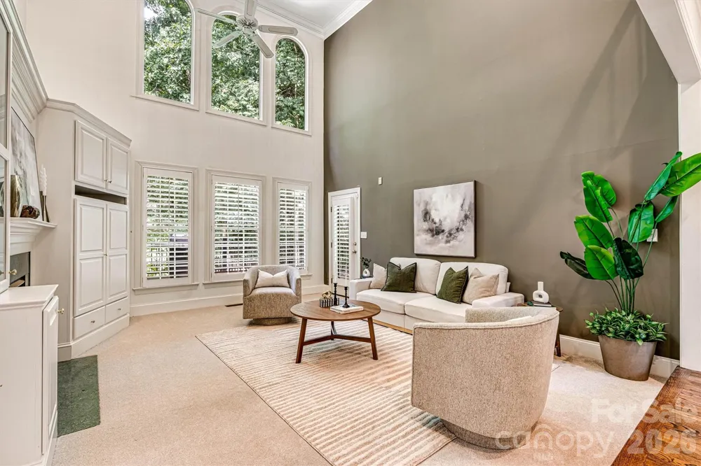 5321 Saddlewood Lane Mint Hill, NC 28227