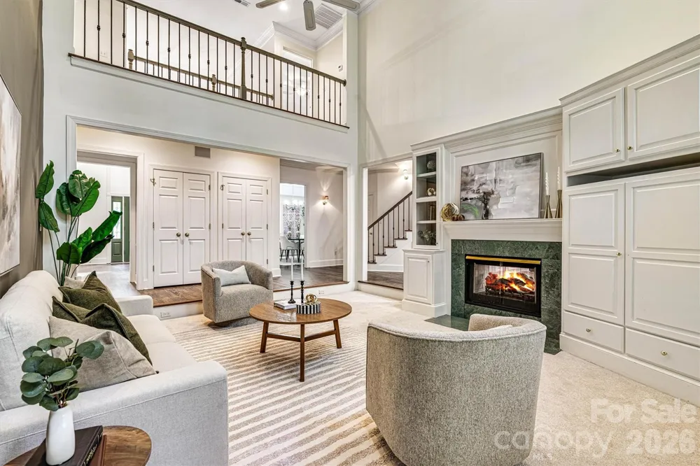 5321 Saddlewood Lane Mint Hill, NC 28227