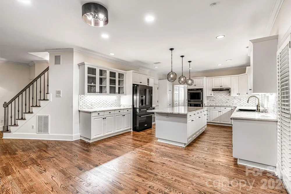 5321 Saddlewood Lane Mint Hill, NC 28227