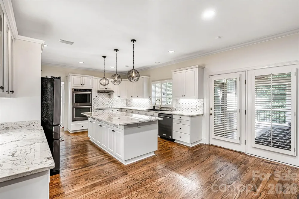 5321 Saddlewood Lane Mint Hill, NC 28227