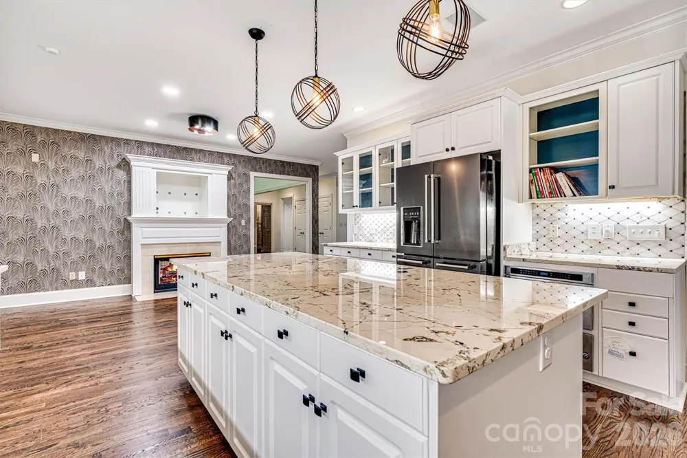 5321 Saddlewood Lane Mint Hill, NC 28227