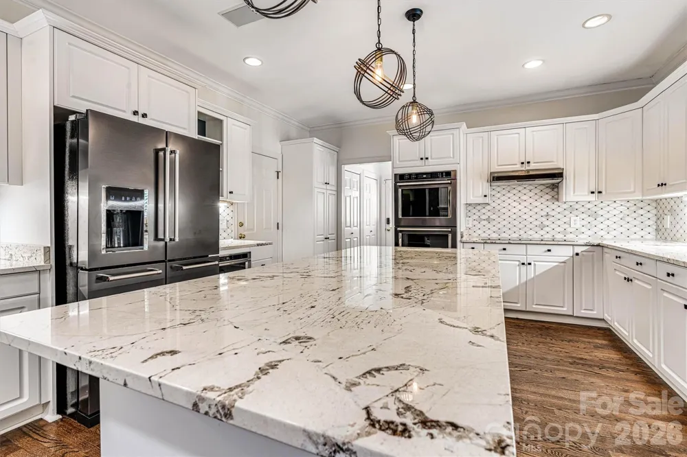 5321 Saddlewood Lane Mint Hill, NC 28227
