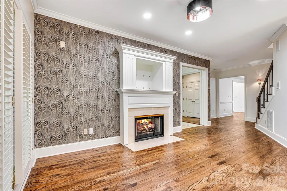 5321 Saddlewood Lane Mint Hill, NC 28227