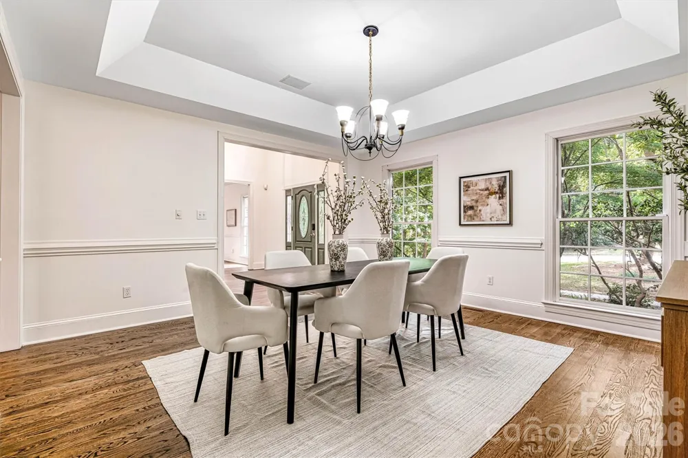 5321 Saddlewood Lane Mint Hill, NC 28227