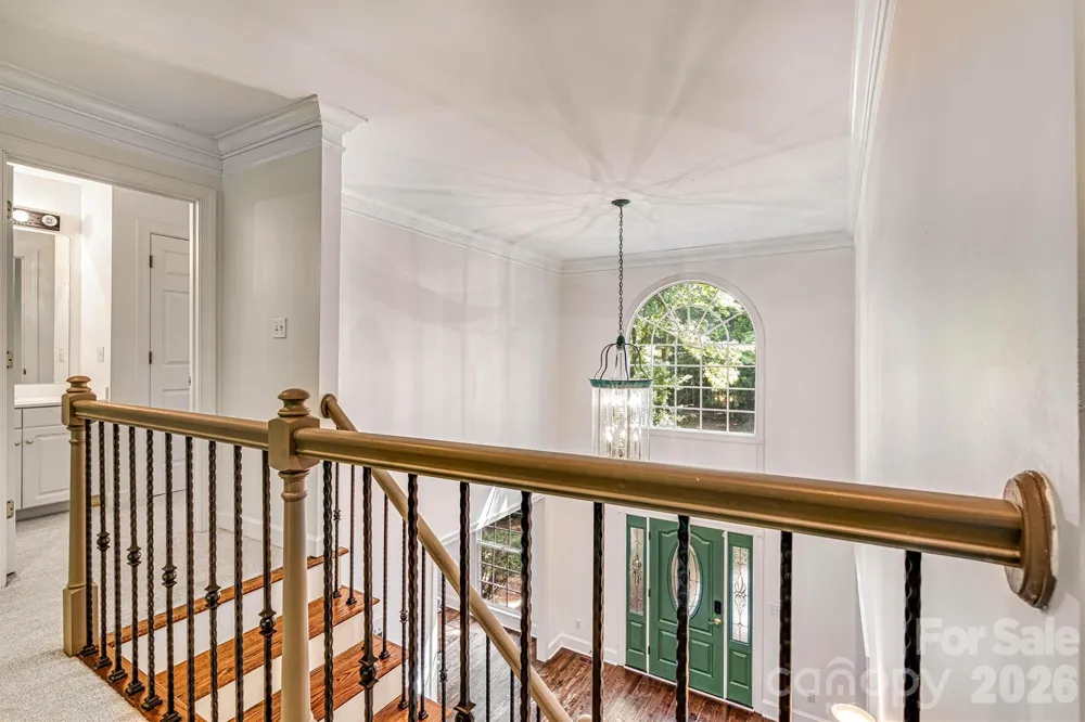 5321 Saddlewood Lane Mint Hill, NC 28227