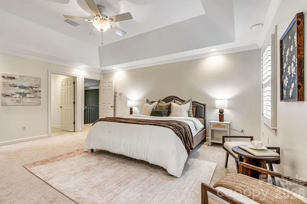 5321 Saddlewood Lane Mint Hill, NC 28227