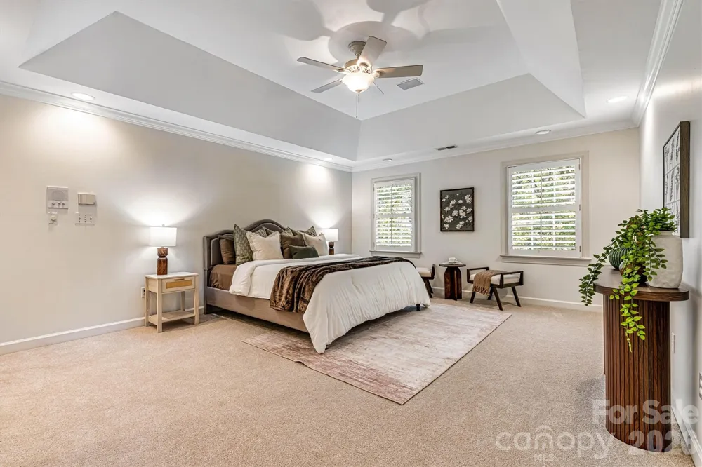 5321 Saddlewood Lane Mint Hill, NC 28227