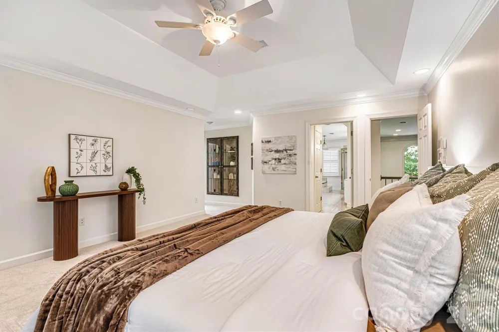 5321 Saddlewood Lane Mint Hill, NC 28227
