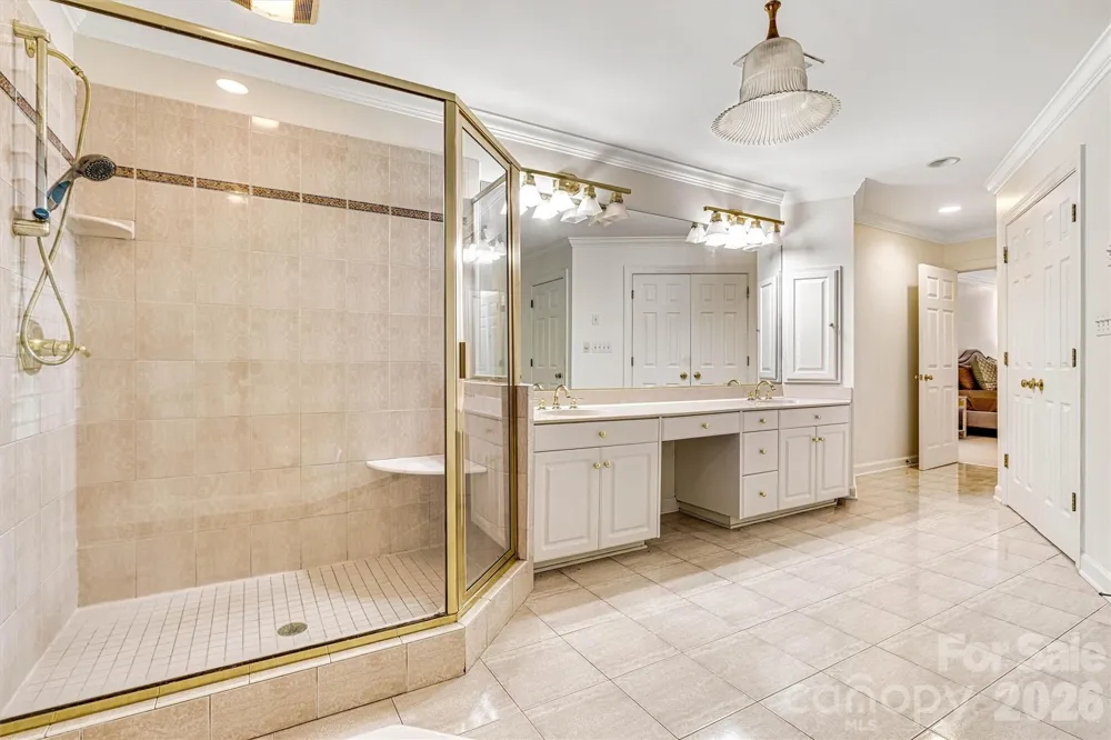 5321 Saddlewood Lane Mint Hill, NC 28227