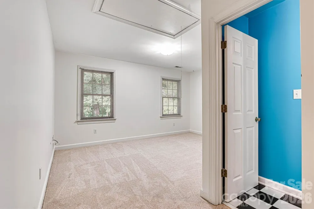 5321 Saddlewood Lane Mint Hill, NC 28227