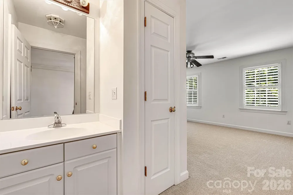 5321 Saddlewood Lane Mint Hill, NC 28227