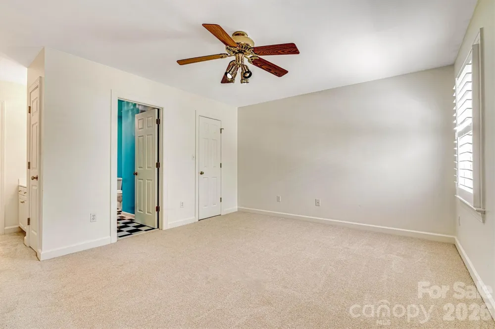 5321 Saddlewood Lane Mint Hill, NC 28227