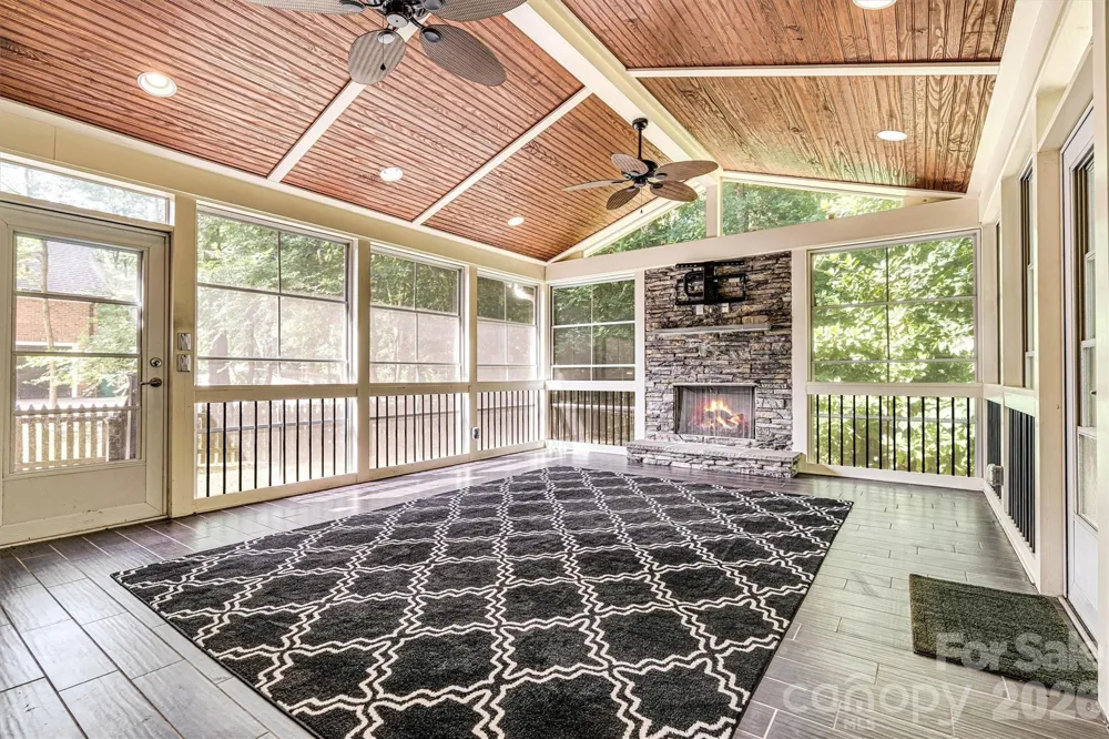5321 Saddlewood Lane Mint Hill, NC 28227