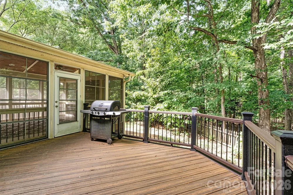 5321 Saddlewood Lane Mint Hill, NC 28227