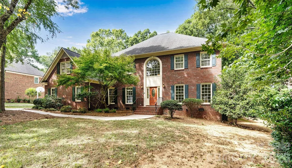 5321 Saddlewood Lane Mint Hill, NC 28227