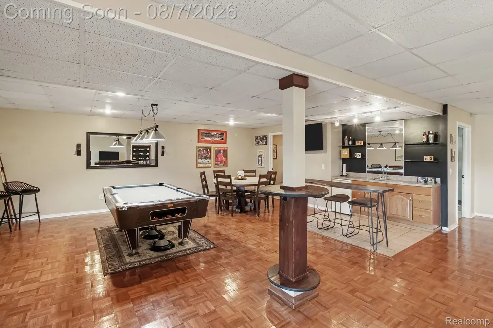 10654 W Braemar Rose Township, MI 48442