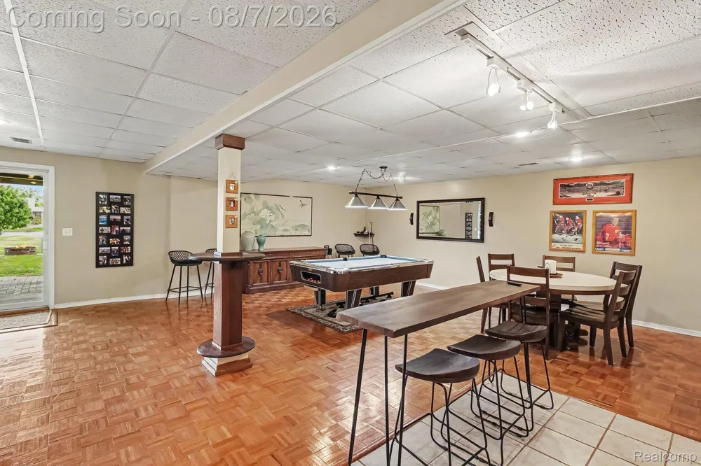 10654 W Braemar Rose Township, MI 48442
