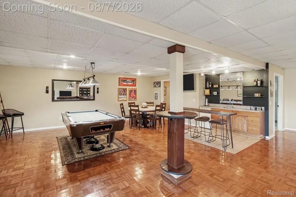 10654 W Braemar Rose Township, MI 48442