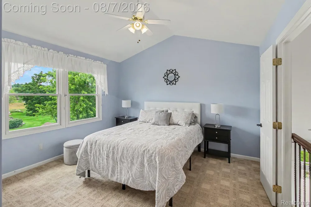 10654 W Braemar Rose Township, MI 48442