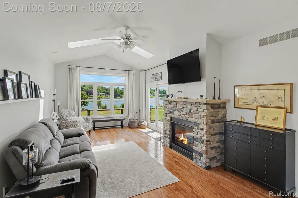 10654 W Braemar Rose Township, MI 48442
