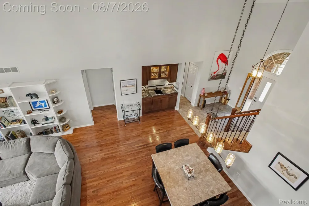 10654 W Braemar Rose Township, MI 48442