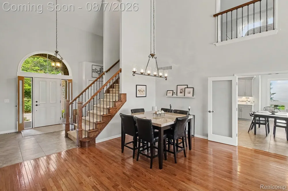 10654 W Braemar Rose Township, MI 48442