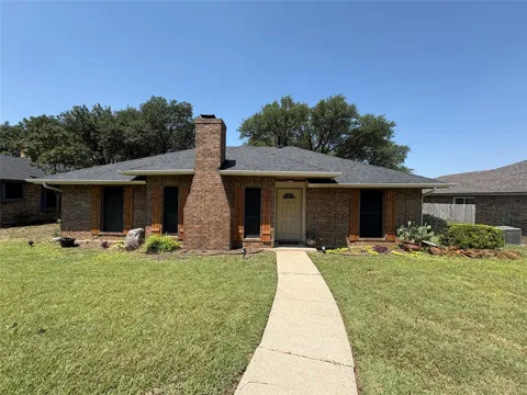 2000 Azalea Street