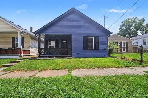 1103 Hunt Avenue