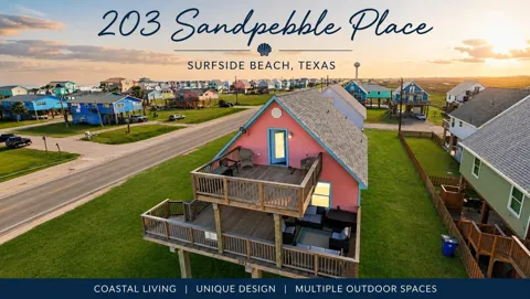203 Sandpebble Place
