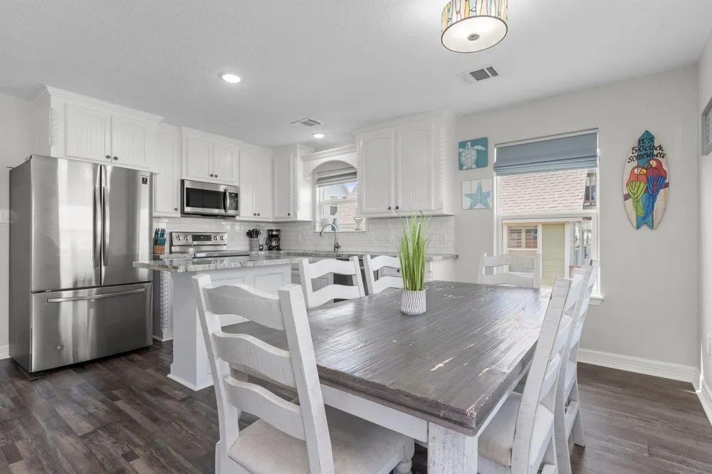 203 Sandpebble Place Surfside Beach, TX 77541
