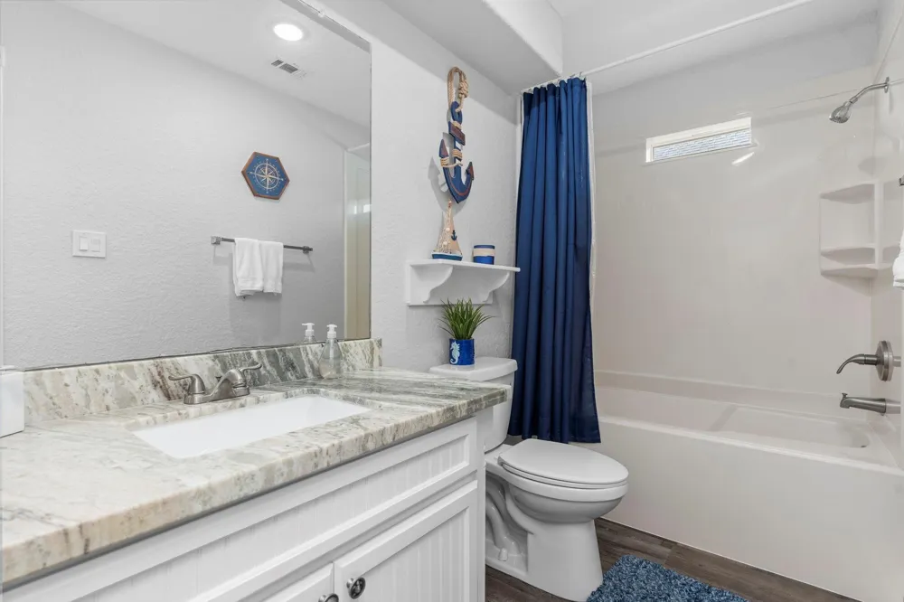 203 Sandpebble Place Surfside Beach, TX 77541