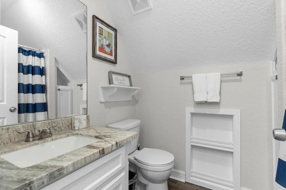 203 Sandpebble Place Surfside Beach, TX 77541