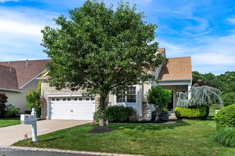 3 Spring Lake Boulevard