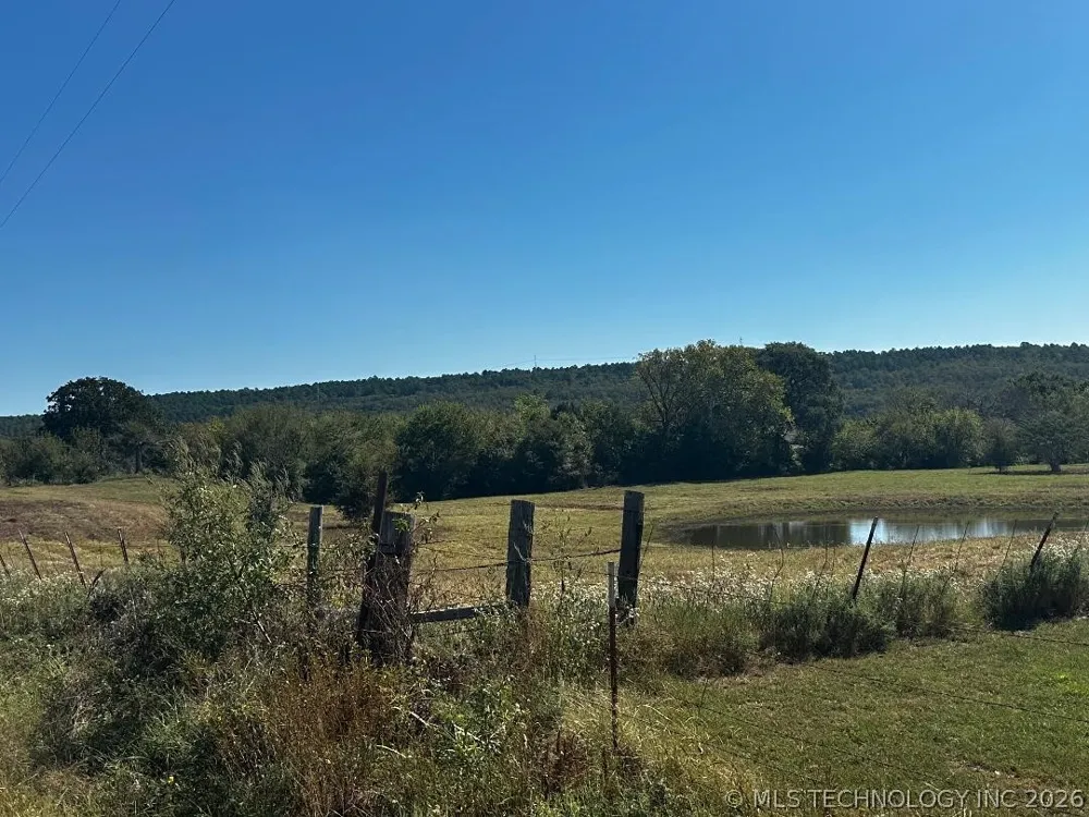 Miller Road Stringtown, OK 74569