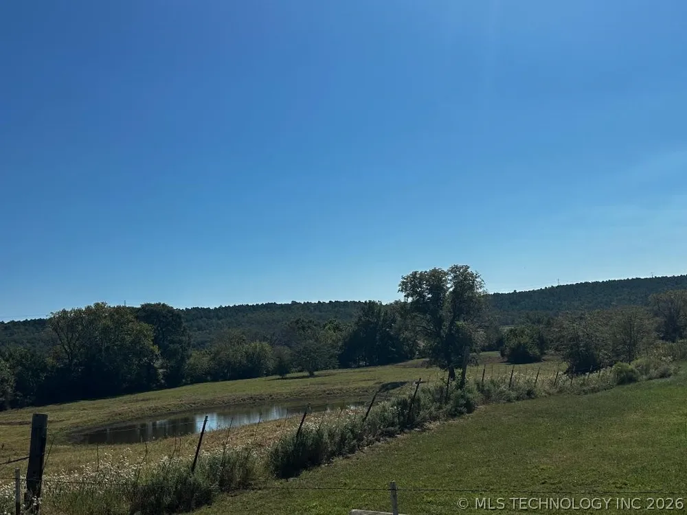 Miller Road Stringtown, OK 74569