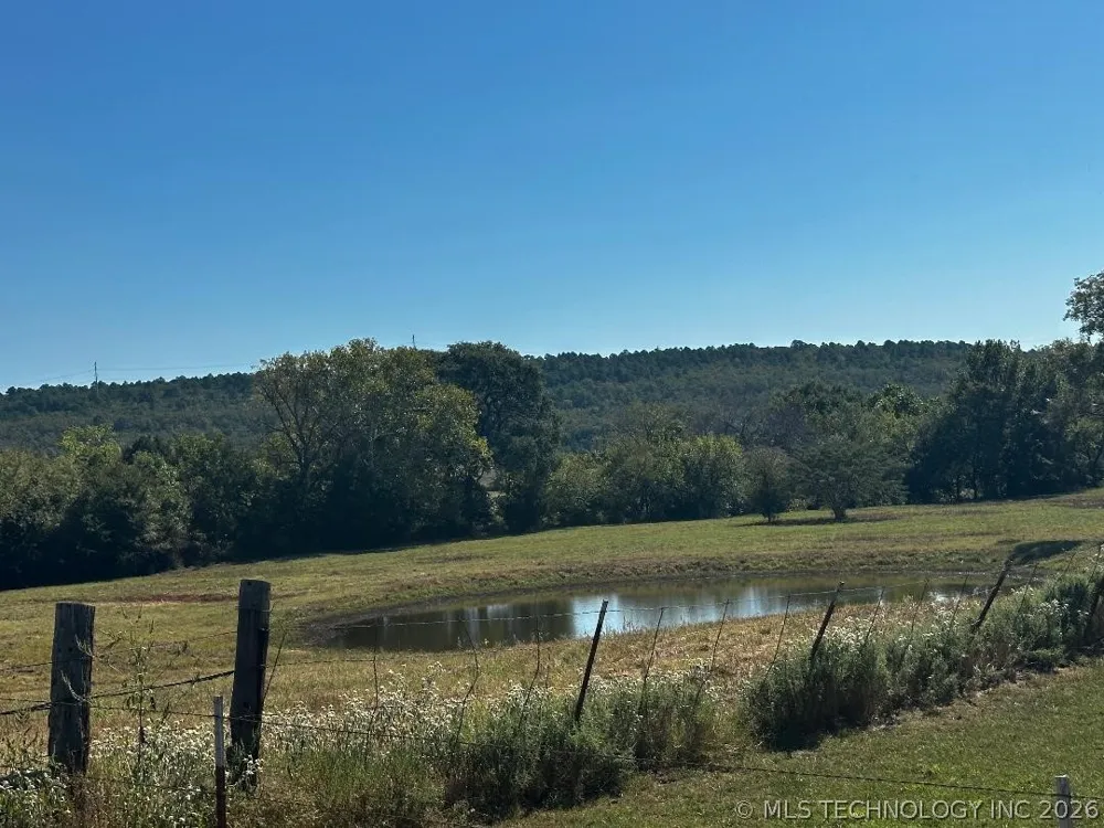 Miller Road Stringtown, OK 74569
