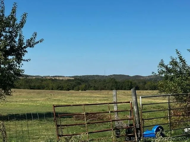 Miller Road Stringtown, OK 74569