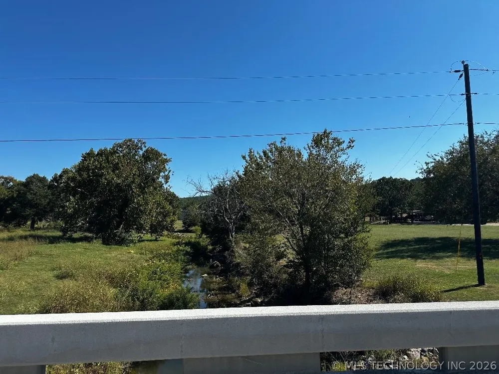 Miller Road Stringtown, OK 74569