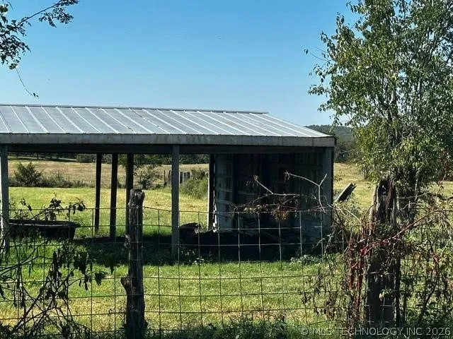 Miller Road Stringtown, OK 74569