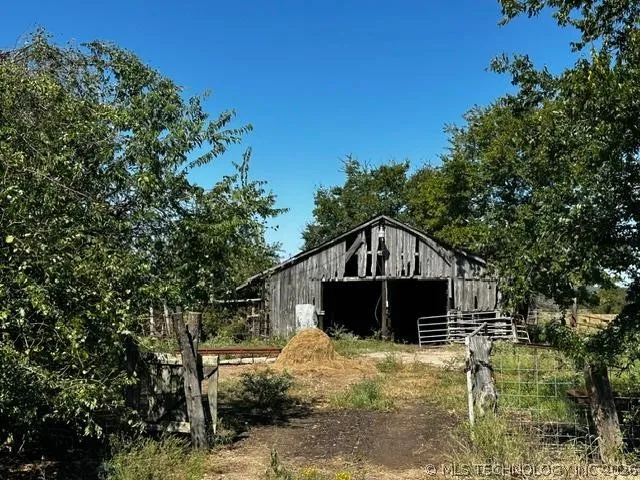 Miller Road Stringtown, OK 74569