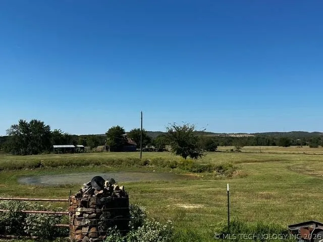 Miller Road Stringtown, OK 74569
