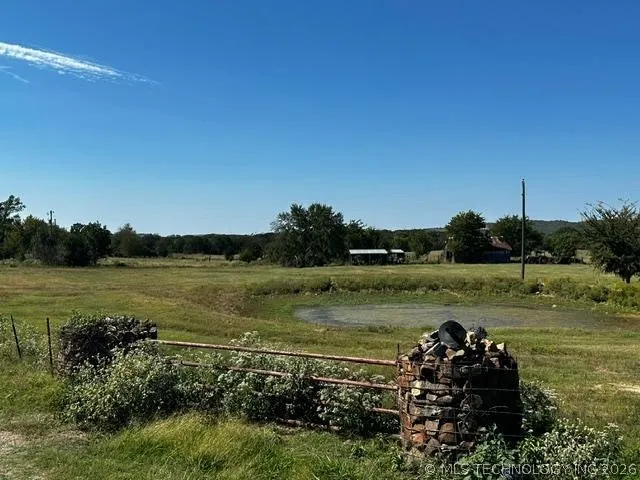 Miller Road Stringtown, OK 74569